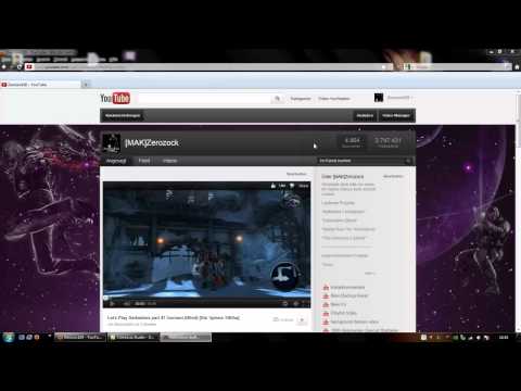 5000 Abonnenten Special Umfrage und Informationen