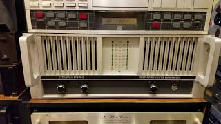 Video thumbnail for The Stereo Equipment you've always wanted... Episode 11.. Crown by ddd2184