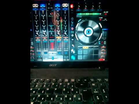 Wellhello-Rakpart DJ PEPPINO REMIX