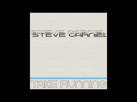Steve Carniel-Take running