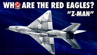 What Was the 4477th TES all About? | Rob “Z-Man” Zettel (Part 1 Clip)