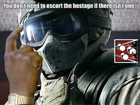What Hostage? Proper Fuze Ace