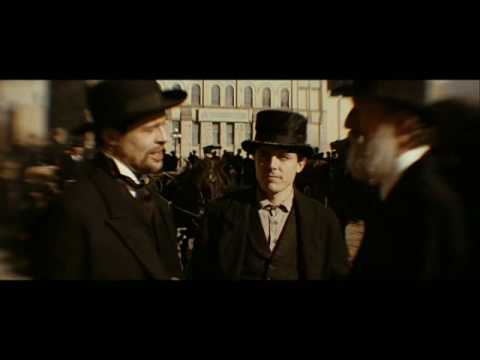 The Assassination Of Jesse James To Song For Bob