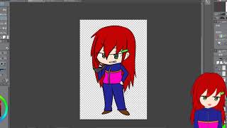 【生放送】来た人描いたりサムネで使う絵描いたりする放送