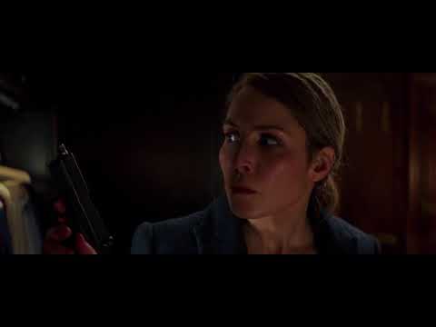 Unlocked - Home escape scene