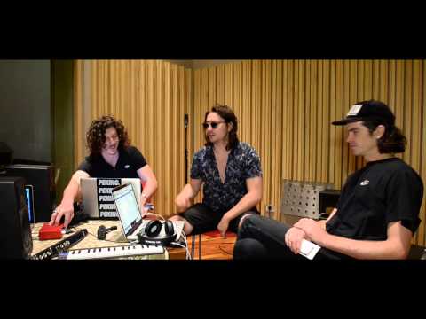 ADAM, RUBEN & AL