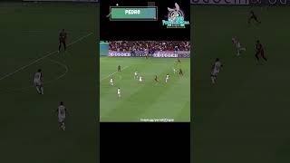 Gol do Flamengo - Pedro (Madureira 0x6 Flamengo) Carioca 02/03/2026