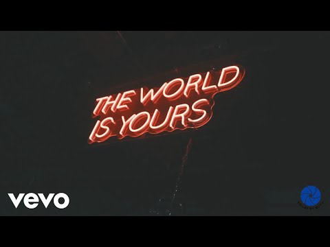 Nitro Fame - Welcome to the A ft. Jacob Da Opp