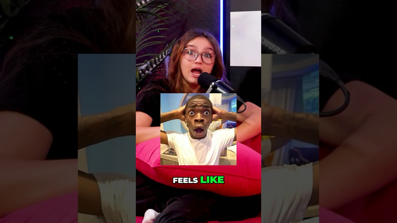Why Are They TRYING a Period Simulator...😂 #funny #relatable