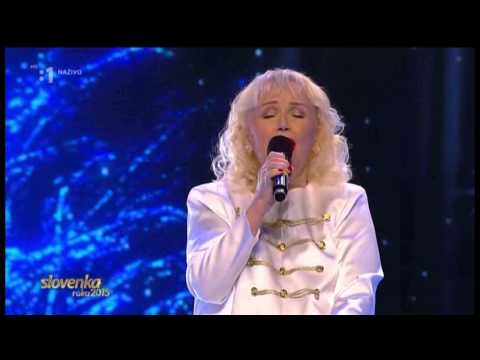 Marika Gombitová - Ten príbeh za náš sen stál, 2015