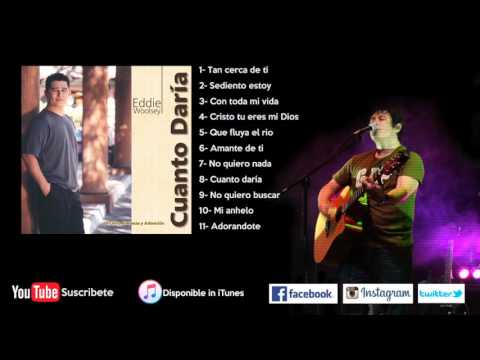 Eddie Woolsey Cuanto daria