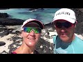 Galapagos Islands Explored Witness Nature In Its Purest Form With A Middle Aged Adventure
