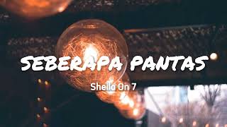 Download lagu SEBERAPA PANTAS - Sheila On 7 (Cover by Alzera) | Lirik Lagu mp3
