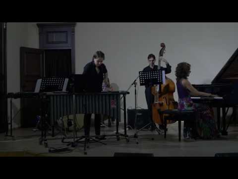 A.Tsfasman. Jazz Suite. Snowflakes.