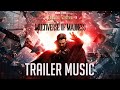 Doctor Strange in the Multiverse of Madness | Trailer Music HQ