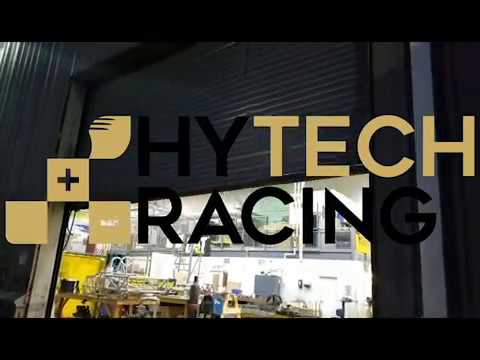 HyTech Racing Promo