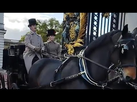 Buckingham Palace London Visiting Buckingham Palace: Everything You Need to Know"