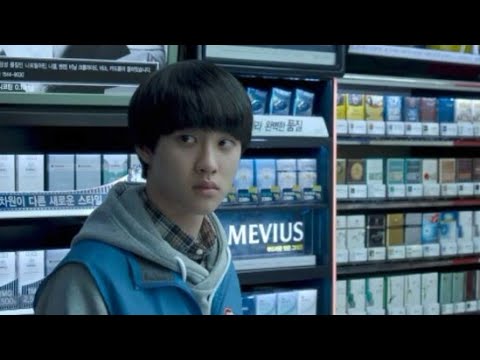Exo d o jeritan scream crying out ost cart indonesia subtitle