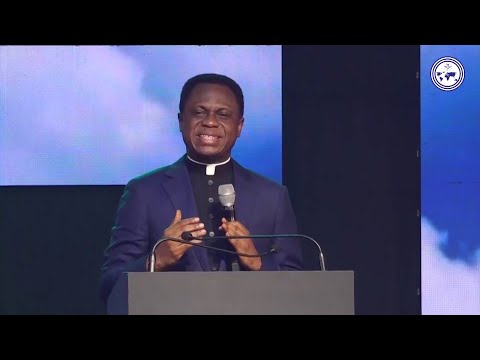 We Must Make It Our Goal To Please God | Apostle Eric Nyamekye