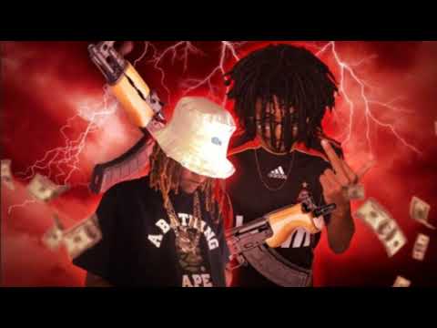 LuanTheKid & Tsunami Santo - Baby-K (prod. remorse)