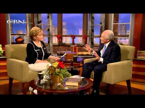 The 700 Club - August 19, 2013