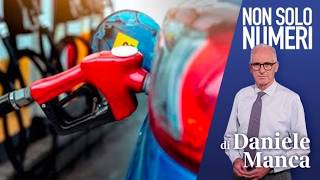Caro benzina, sconti o non sconti perché pagheremo sempre noi il conto