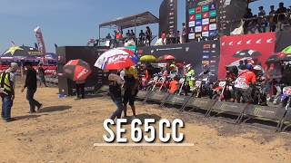 Download lagu M ATHAR 23 SI BOCAH AJAIB KEMBALI PODIUM 1 LIHAT AKSINYA!!!POWERTRACK CIREBON 2019 mp3