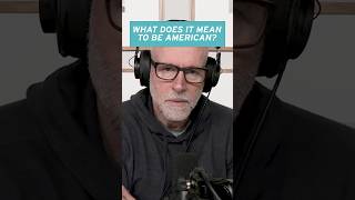 What does it mean to be American? — Scott Galloway and Heather Cox Richardson