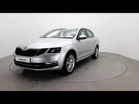 Laharts Skoda Kilkenny - 2020 - Skoda Octavia STYLE 1.6TDI 115HP