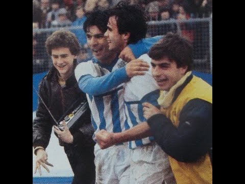 Pescara-Cavese 3-1 Serie B 83-84 18' Giornata