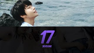Download lagu DOYOUNG(도영) - 17 Lyrics Video | KPOPWorld Music mp3