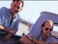 Rich Mullins & A Ragamuffin Band - Damascus Road (Live on the Brother's Keeper Tour, 1995)