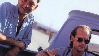 Rich Mullins &amp; A Ragamuffin Band - Damascus Road (Live on the Brother&#39;s Keeper Tour, 1995)