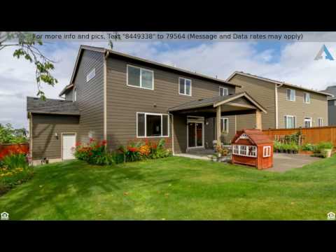 Priced at $429,900 - 13024 Southeast 309th Place, Auburn, WA 98092