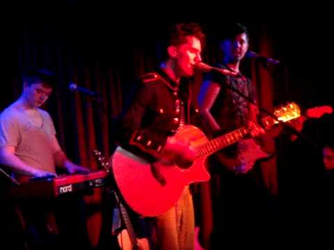 Joe Brooks - These Broken Hands of Mine