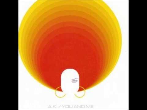 ALEKSANDRA KOVAC - FOR BETTER OR WORSE (AUDIO 2001)