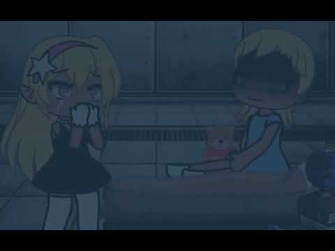 You saved my mother's life❤ /Trend with twist!\ Created by: Gacha_Mona!