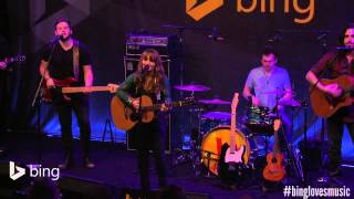 Rachele Lynae - Clean (Bing Lounge)