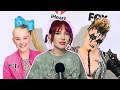 JoJo Siwa S Edgy Era