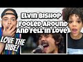 LOVED IT!.| FIRST TIME HEARING Elvin Bishop - Fooled Around And Fell In Love REACTION