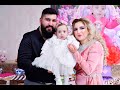 MELEK EMIR 4K UHD DVD 1 DOGUM GUNU MAINZ GERMANY