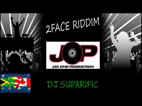 SizeTen Aidonia Jayds Tanso - Suparific Mix [Shub Out]