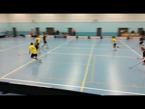 SBS Wirmo/KeiKy - Steelers/SCU, 27.2.2022, 15:00