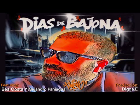 -SWONE-  DIAS DE BAJONA Feat Bea Costa y Alejandro Paniagua.