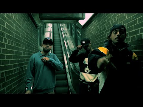 Wiki & Subjxct 5 - Ricky (feat. YL)