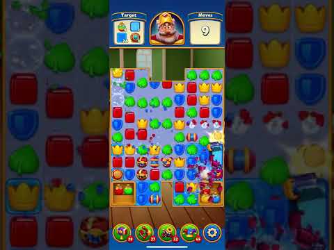 Royal Match LEVEL 2803