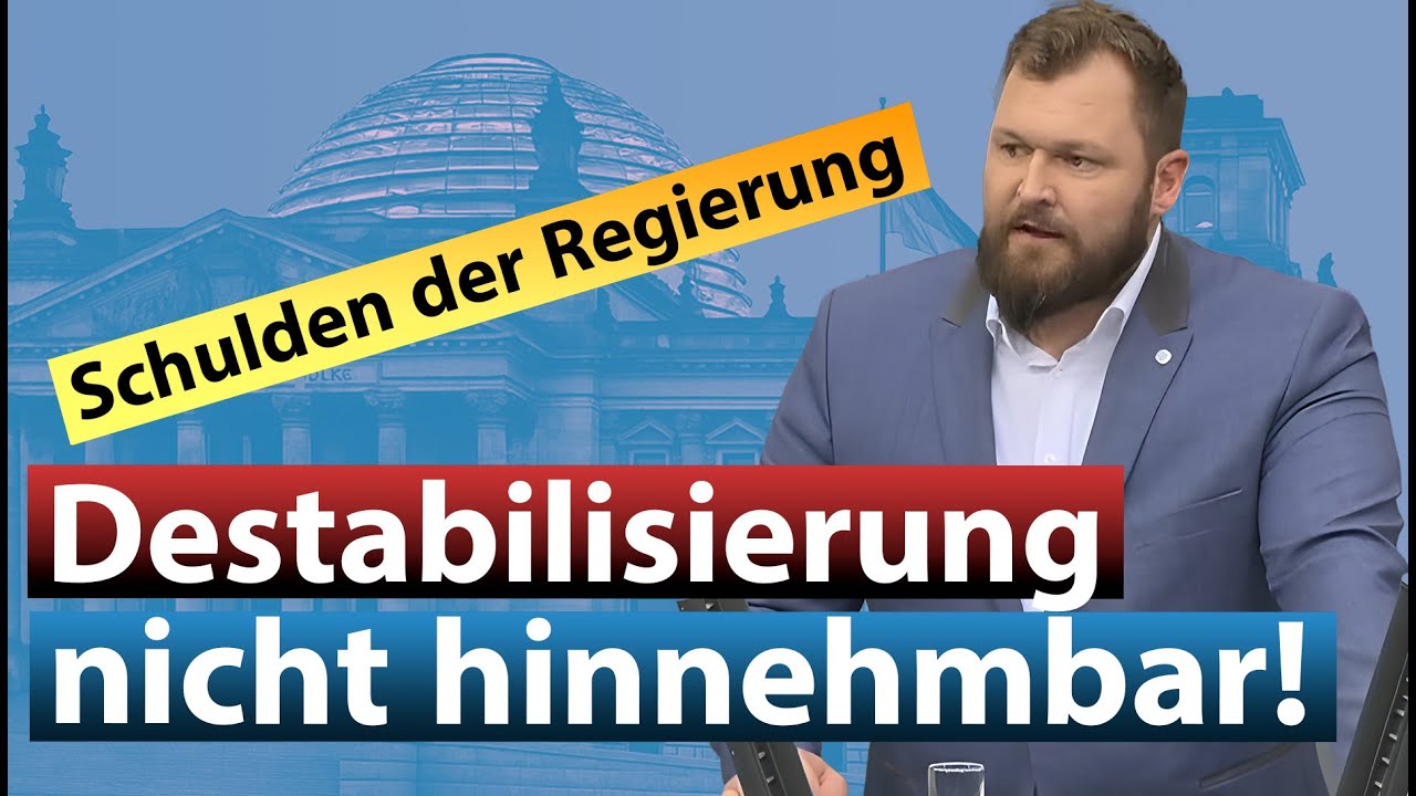 Ladzinski warnt vor schlimmen Zuständen wie in Frankreich!