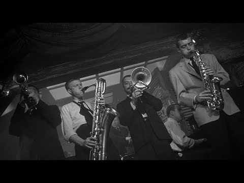 Gerry Mulligan - Frisco Club (1958)