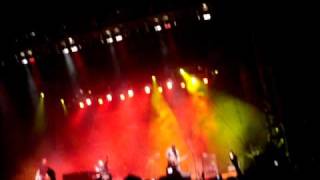 &quot;Watch The Sky&quot; by Something Corporate @ The Bamboozle March 28, 2010 REUNION SHOW