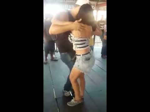 DANÇANDO REGGAE ROOTS - PORTO SOLAMAR